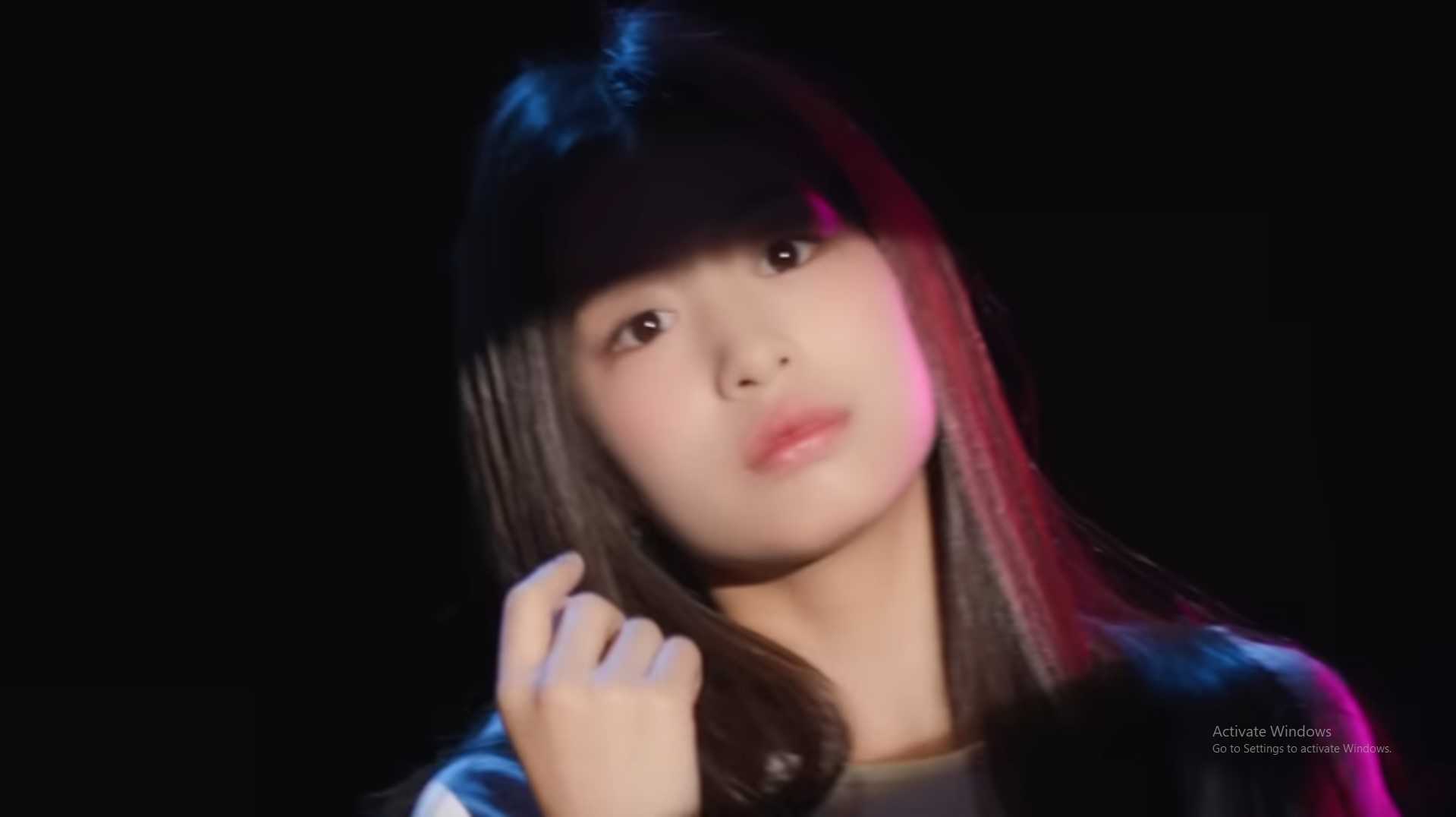 Ahyeon withdraws from YG Entertainment’s ‘Baby Monster’ over health concerns