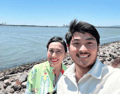 Ai-Ai delas Alas confirms split with husband Gerald Sibayan