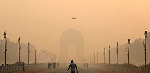 Air pollution cuts life expectancy by more than two years - study