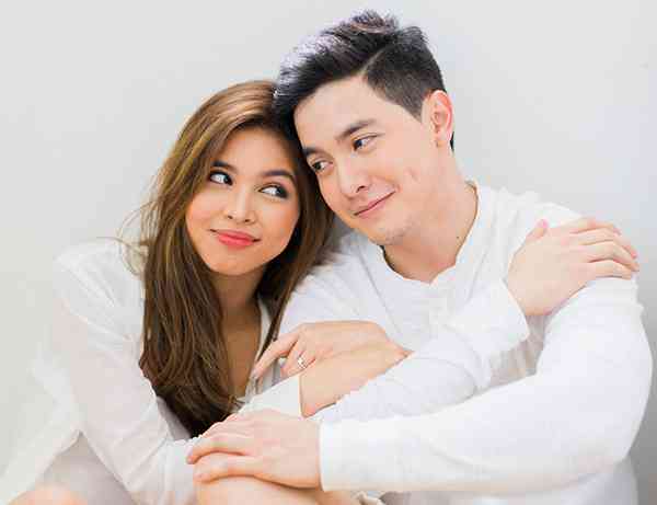 Alden Richards denies marriage, love child with Maine Mendoza