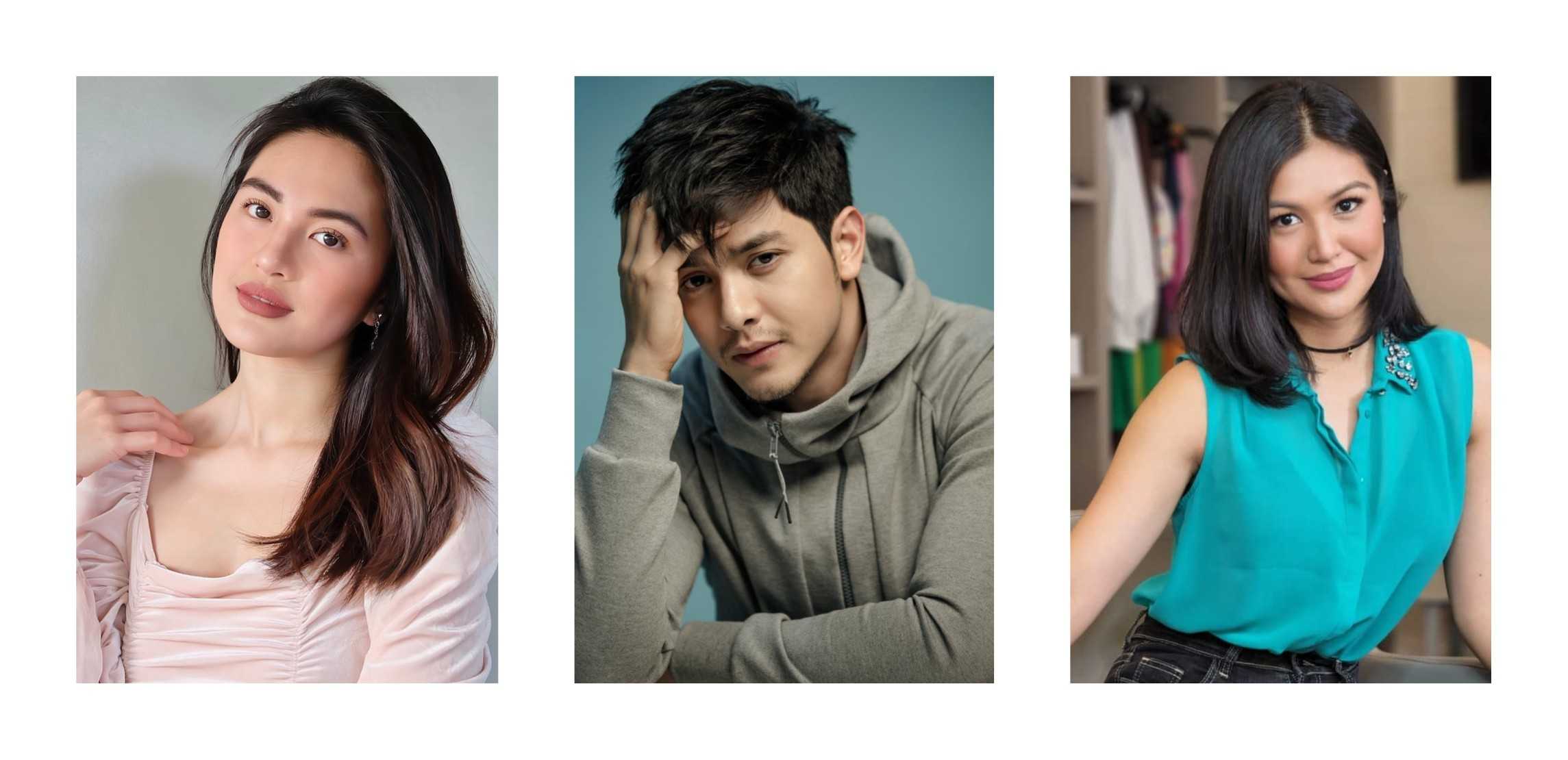 Alden Richards admits 'almost relationships' with Julie Anne San Jose, Winwyn Marquez