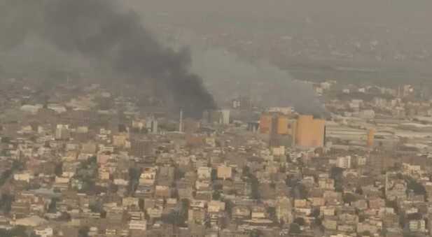 DFA to elevate crisis status to 'Alert Level 3' in Sudan