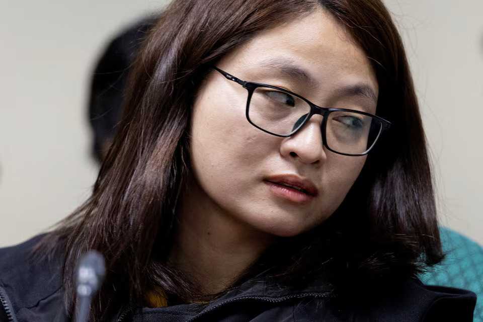 Alice Guo pleads not guilty to graft charges