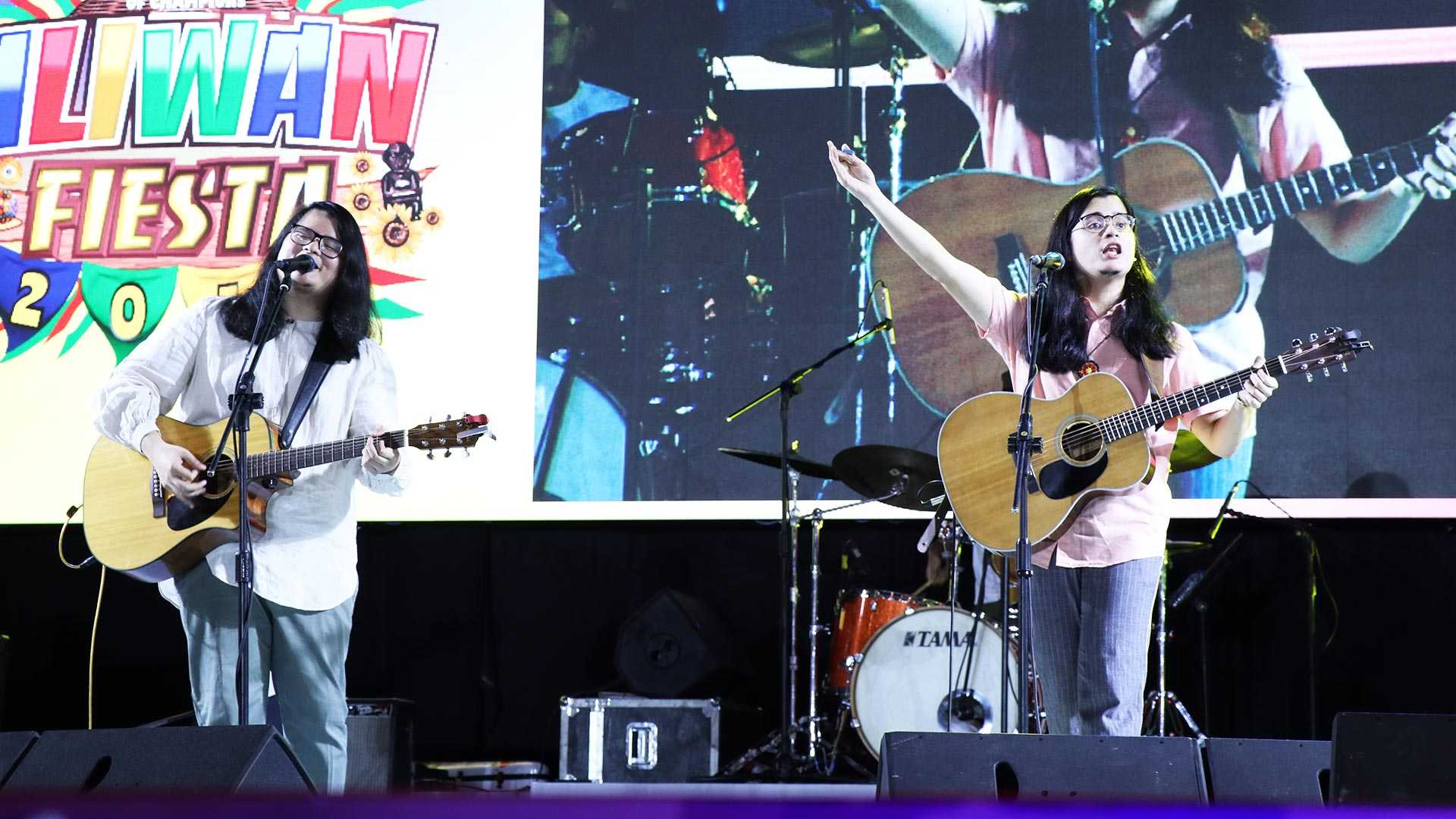 Aliwan Fiesta's Pasakalye concert moves to Aliw Theater