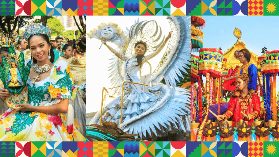 Aliwan Fiesta 2024 to be a spectacle of culture, talent, and beauty