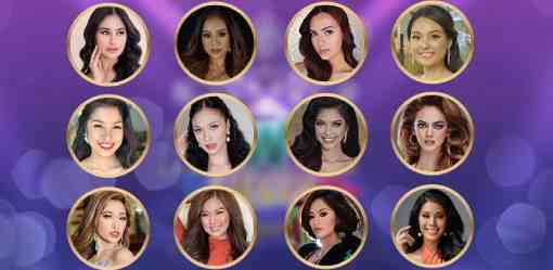 Aliwan Fiesta Digital Queen 2021 to begin its competition legs on September 11