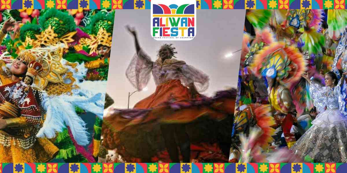 Here's how to join Aliwan Fiesta 2023 Photo Competition