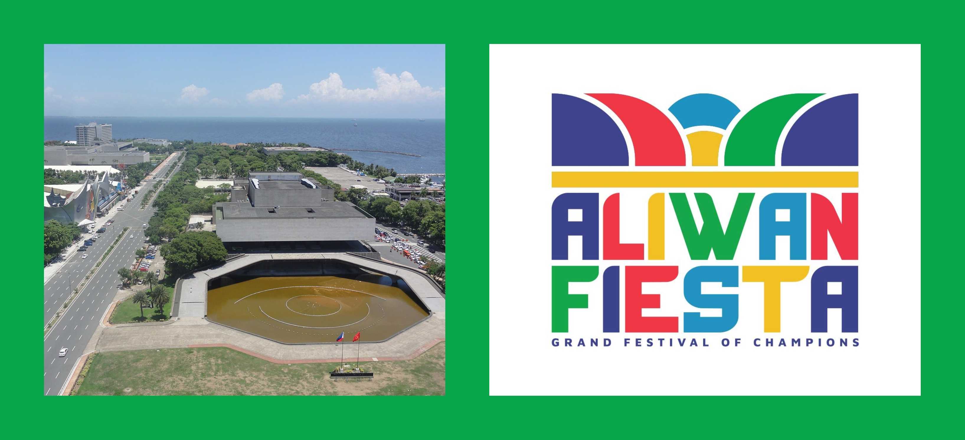 Aliwan Fiesta 2023: MBC announces road closure, alternate routes on July 15