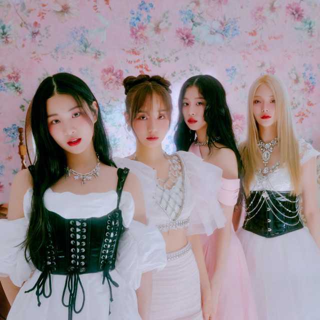 FIFTY FIFTY files case to suspend exclusive contract with agency Attrakt