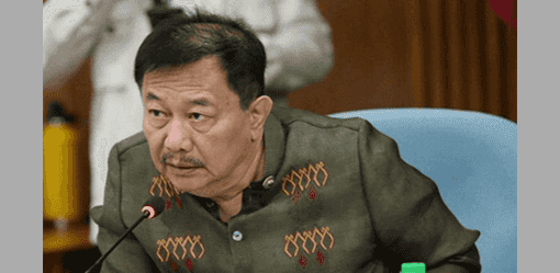 Alvarez slammed for urging AFP to withdraw support from PBBM