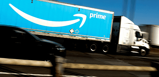 Amazon duped millions of consumers into enrolling in Prime, US FTC says
