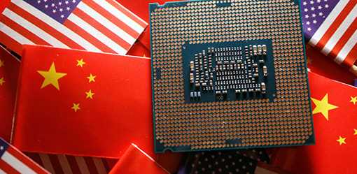 Amid US-China rivalry, a landmark science deal faces new scrutiny