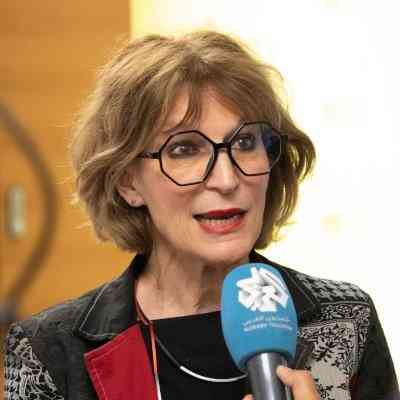 Amnesty Int’l Sec. Gen. Callamard hails Duterte arrest as “monumental step for justice”