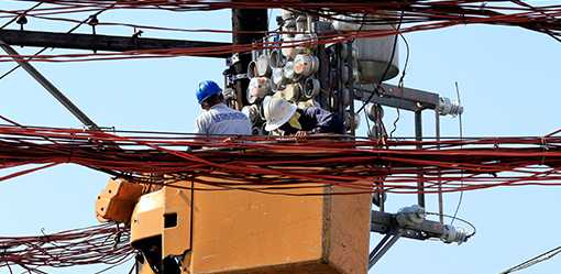 Analysis-As gas reserves wane, Philippines faces rising costs in switch to LNG