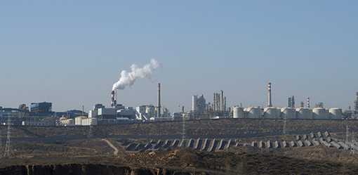 Analysis-China's emissions, efficiency targets under threat after falling short in 2023