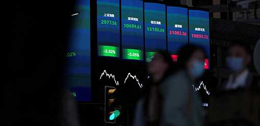 Analysis-China investment consensus cracks as politics fuel fears