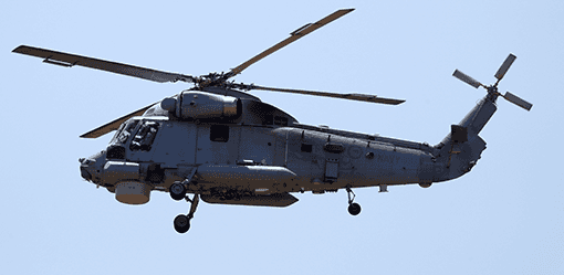 Analysis-In New Zealand, defence and security become election issues amid China’s Pacific push