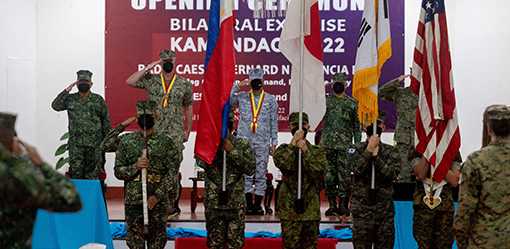 Analysis-Japan hopes to shore up Philippines' defence amid Taiwan conflict fears