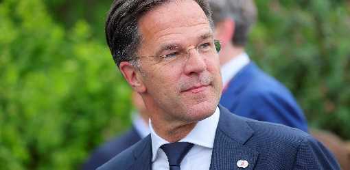 Analysis-Mark Rutte's NATO mission: rally West, reassure East, help Ukraine