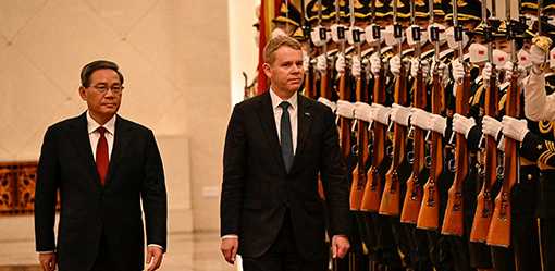 Analysis-New Zealand, in recession and heading to polls, goes pragm