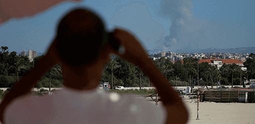 Analysis-US diplomacy in Mideast falters as clock ticks down for Biden