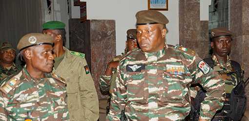 Analysis-US military mission in Niger in focus after coup