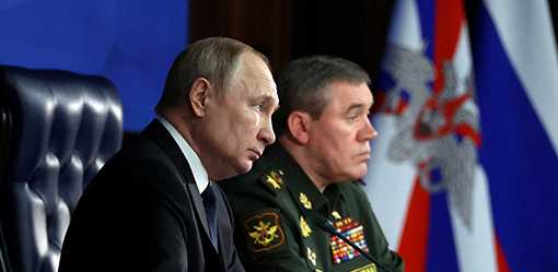 Analysis-Where are Russia's top generals? Rumours swirl after mercenary mutiny