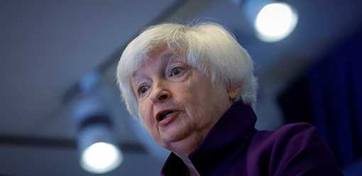 Analysis-Yellen's China trip yields long meetings, 'cordial' tone, but no consensus