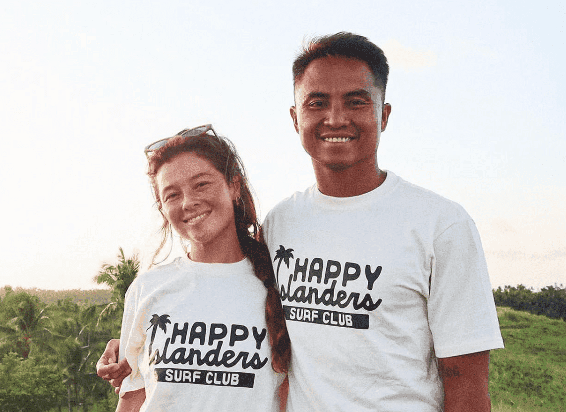 Andi Eigenmann's recent Instagram posts spark 'cheating' rumors involving husband Philmar Alipayo
