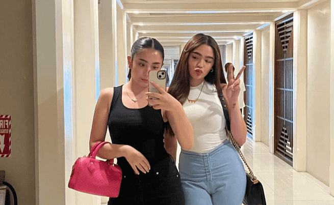 Andrea Brillantes’ close friend promises to protect her ‘at all costs’