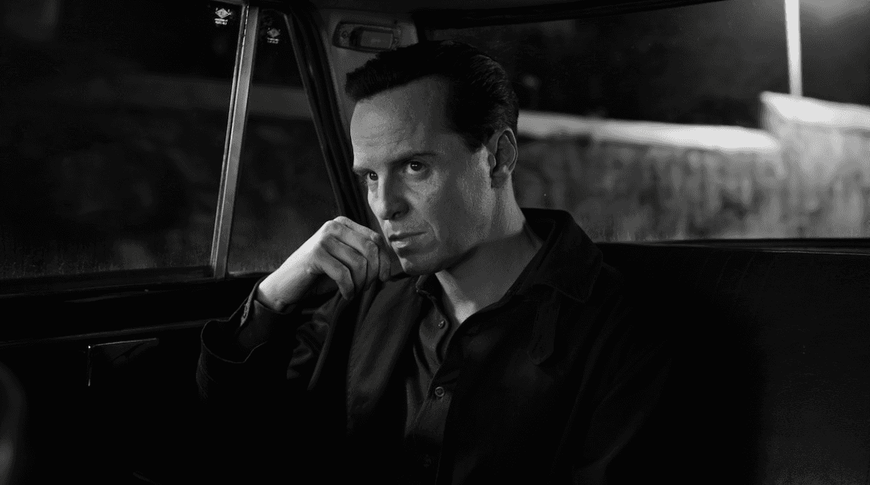 WATCH: Andrew Scott plays as grifter in Netflix’s ‘Ripley’