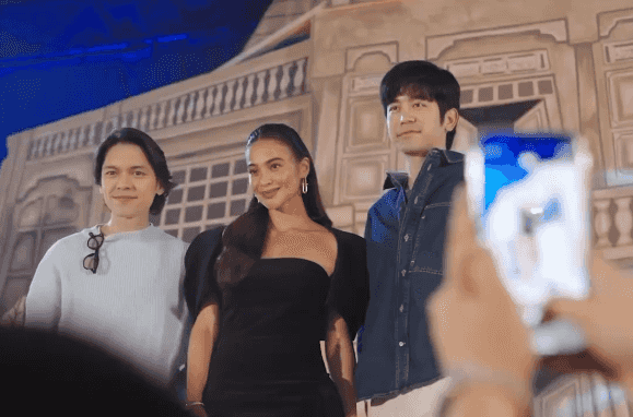 Anne Curtis, Joshua Garcia, Carlo Aquino to star in Korean drama adaptation