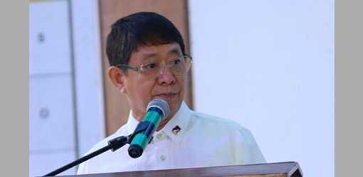 Año says secession attempts will be met 'with resolute force'