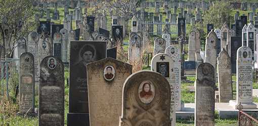 Anti-Semitic riot in Russia's Dagestan leaves some local Jews shaken