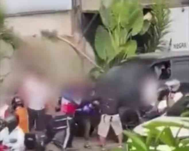 Antipolo road rage victim in critical condition dies