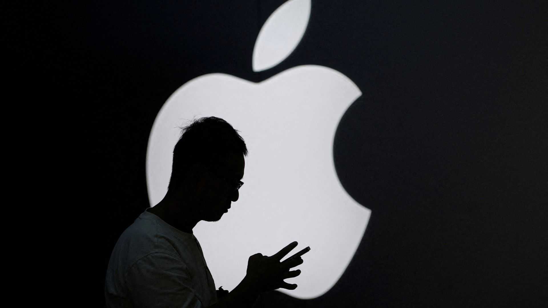 Apple in talks with Tencent, ByteDance to roll out AI features in China, sources say