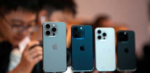 Apple reaches $490 million settlement over CEO Cook's China sales comments