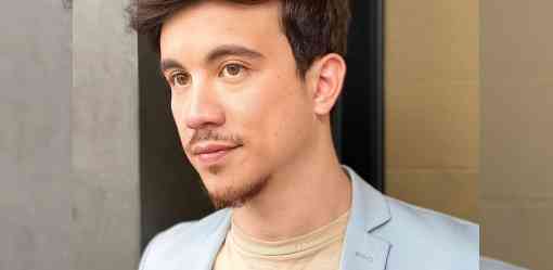 Arjo Atayde rushed to hospital after contracting COVID-19