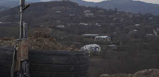 Armenia says peace deal with Azerbaijan possible by year end -TASS