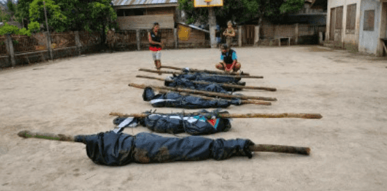 PH Army commended for successful anti-NPA ops in Northern Samar