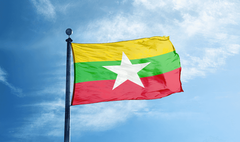 Myanmar crisis centers ASEAN foreign ministers' meeting