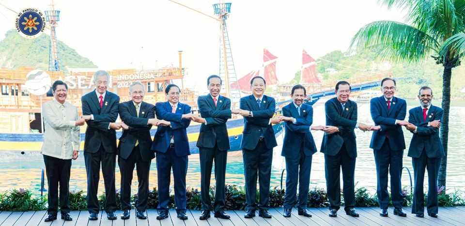 Marcos: ASEAN must be ‘decisive’ amid geopolitical challenges -