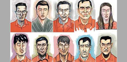 Assets seized in Singapore's money laundering case swell to S$2.4 billion