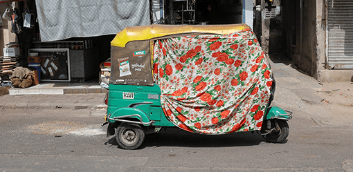 At least 24 dead in eastern India as temperatures soar