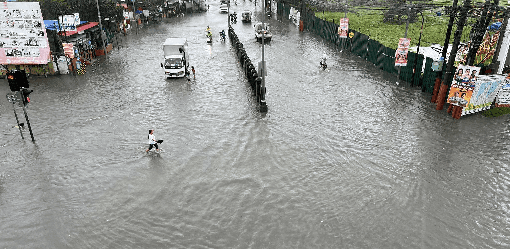 At least eight dead due to habagat, Butchoy, and Carina - NDRRMC