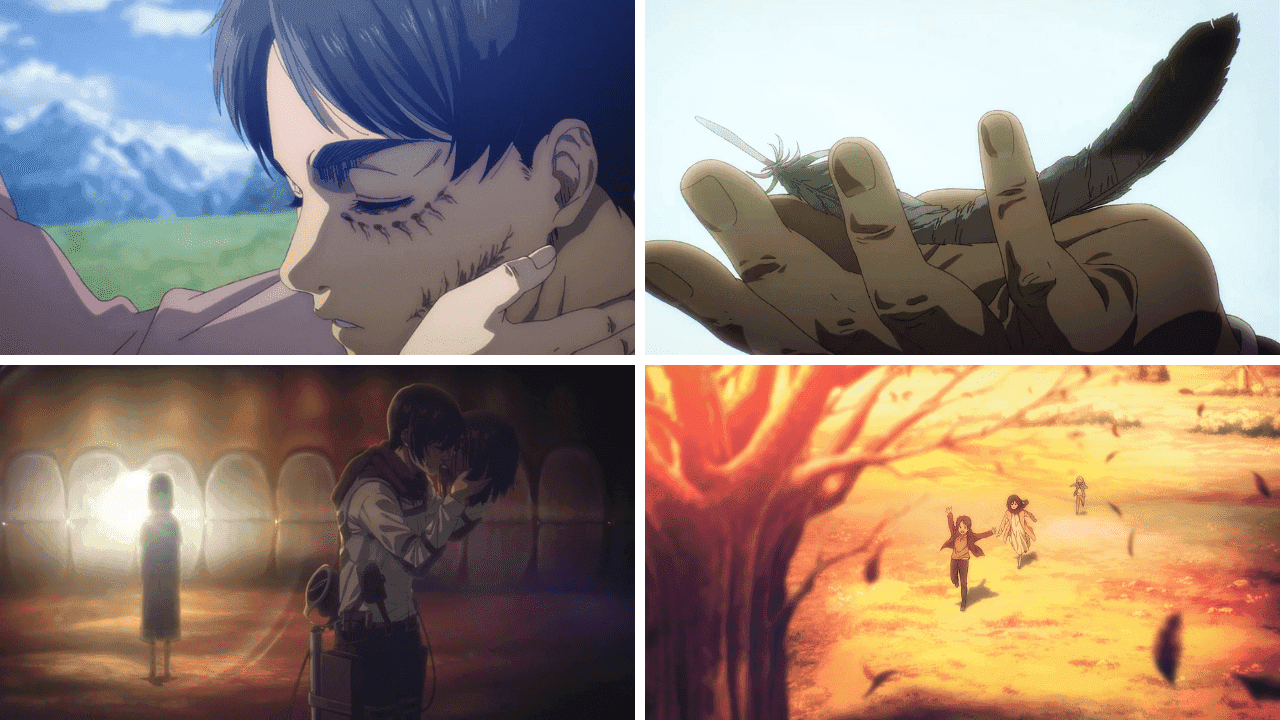 Hit anime series 'Attack on Titan' ends after 10 years of airing