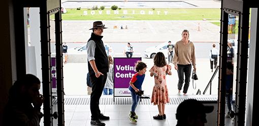 Australia's Albanese takes share of blame for Indigenous referendum failurE