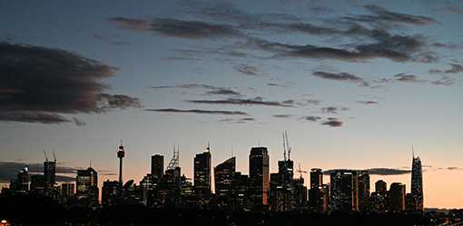 Australia's biggest state to vote in close-run election