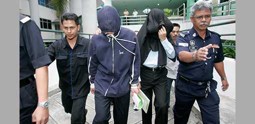 Australia frees Malaysian man held over Mongolian woman's murder