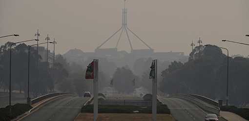 Australia inquiry finds misconduct by prosecutor linked to parliament rape trial